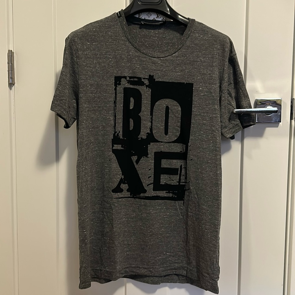 Dolce & Gabbaba Tees